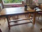 Tafel, Ophalen, Gebruikt, 50 tot 100 cm, Vijf personen of meer