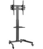 GROTE MOBIELE TV STANDAARD 2518, Lotronic Belgique, Tubize Rue F Englert 17Bt2 1480, Nieuw, Ophalen of Verzenden