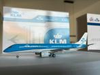 JC Wings KLM Embraer E190 1/200, Verzamelen, Ophalen of Verzenden, Zo goed als nieuw, Schaalmodel