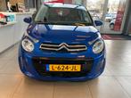 Citroën C1 1.0 VTi Feel,Apple Carplay/Android Auto,Achterui, 12 maanden, Stof, Gebruikt, Euro 6