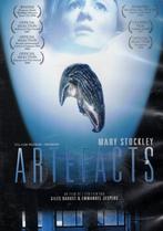 Artefacts - Giles Daoust en Emmanuel Jespers, Cd's en Dvd's, Dvd's | Thrillers en Misdaad, Vanaf 12 jaar, Ophalen of Verzenden