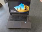 HP Zbook studio g4 i7, Computers en Software, Windows Laptops, Ophalen, 2 tot 3 Ghz, Intel® Core™ i7 , HP