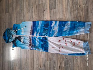 Reverse Jumpsuit heren maat m  beschikbaar voor biedingen