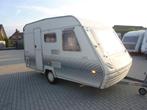 Beyerland Sprinter 390, Standaardzit, Kachel, Bedrijf, Dwarsbed
