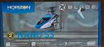 Blade Nano S3, Hobby en Vrije tijd, Modelbouw | Radiografisch | Helikopters en Quadcopters, Elektro, RTF (Ready to Fly), Helikopter