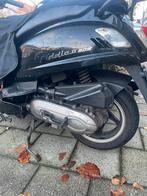 Sym Fiddle II 60S scooter uit 2019, Fietsen en Brommers, Snorfietsen en Snorscooters, Ophalen of Verzenden, Gebruikt, Benzine