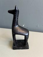 Beeld hond., Ophalen
