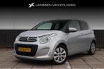 Citroen C1 1.0 VTi Feel * Zeer Zuinig *Airconditioning * Get, Voorwielaandrijving, Stof, Gebruikt, Euro 6