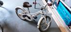 Fietsje 16 inch popal, Ophalen