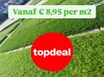 Kunstgras ACTIE ZATERDAG 6 SEPTEMBER # alles mag weg!, Ophalen, Nieuw, 20 m² of meer, Kunstgras