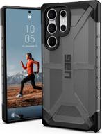 UAG Samsung Galaxy S23 Ultra Case Plasma Ash, Ophalen of Verzenden, Nieuw, Overige modellen, Hoesje of Tasje