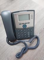 Telefoon: Cisco IP Phone 303, Telecommunicatie, Vaste telefoons | Niet Draadloos, Zo goed als nieuw, Ophalen