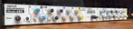 Speck Electronics ASC EQ – Professionele Parametrische Equal, Ophalen of Verzenden, Zo goed als nieuw, Audio