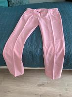 Damesbroek roze, valt als M, Kleding | Dames, Broeken en Pantalons, Nieuw, Maat 38/40 (M), Ophalen of Verzenden, Roze