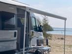 Buscamper Adria Twin 600 te huur v.a. €99 p.d., Caravans en Kamperen, Verhuur