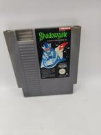 Shadowgate NES, Avontuur en Actie, Gebruikt, 1 speler, Ophalen of Verzenden