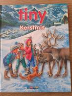 TINY KERSTMIS. GIJS HAAG., Boeken, Gelezen, Fictie algemeen, Ophalen of Verzenden, Gijs Haag.