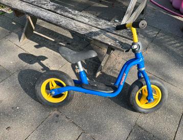 Puky loopfiets beschikbaar voor biedingen