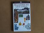 Maastricht & Zuid Limburg - Capitool, Boeken, Ophalen of Verzenden, Zo goed als nieuw, Benelux, Capitool