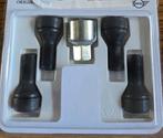 Originele MINI wielbouten + diefstalbeveiliging 36132453960, Ophalen of Verzenden, Nieuw