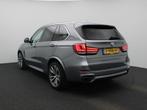 BMW X5 xDrive40e iPerformance M Sport Edition | LEER | PANO-, Auto's, 12 maanden, Gebruikt, 4 cilinders, Bedrijf