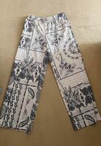 Zomerbroek H&M M, Maat 38/40 (M), H&M, Overige kleuren, Ophalen of Verzenden