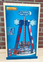 Lemax "The Spinning Snowflake" #04737, Ophalen of Verzenden, Zo goed als nieuw