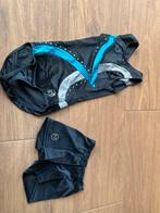 Turnpakje en turnbroekje, Sport en Fitness, Turnen, Kindermaat 122 t/m 140, Ophalen of Verzenden, Zo goed als nieuw, Turnpak(je)