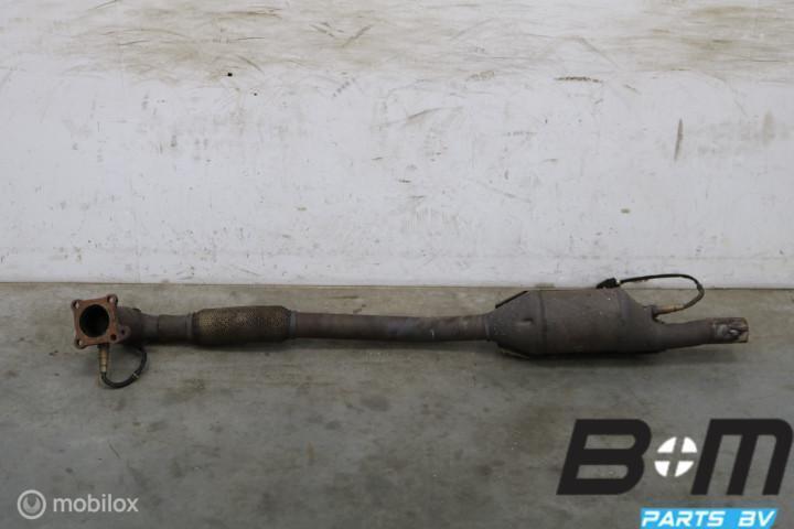 Katalysator Lupo GTI 6E0253208EX, Auto-onderdelen, Uitlaatsystemen, Gebruikt