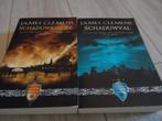 James Clemens - 2 delen., Boeken, Ophalen of Verzenden, Gelezen