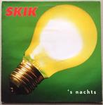LP Skik - 's Nachts 1999 Zeldzaam Vinyl !! Lohues Drenthe, Cd's en Dvd's, Ophalen of Verzenden, Gebruikt, 12 inch, Levenslied of Smartlap
