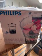 Stoomkoker philips, Ophalen, Gebruikt
