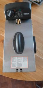 2 stuks Princess friteuse 3 liter 2000 watt prijs per stuk, Ophalen