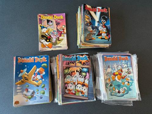 Donald Duck Diverse Jaargangen, Boeken, Strips | Comics, Nieuw, Complete serie of reeks, Europa, Ophalen of Verzenden