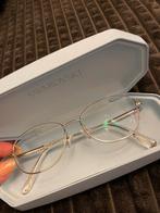 Swarovski bril silver, Sieraden, Tassen en Uiterlijk, Zonnebrillen en Brillen | Dames, Nieuw, Overige merken, Bril, Ophalen of Verzenden