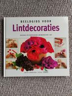 Beeldgids voor lintdecoraties, Ophalen of Verzenden