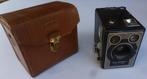 Kodak Brownie SIX-20 OUD FOTOTOESTEL ( QB2-17), 1940 tot 1960, Ophalen of Verzenden, Fototoestel