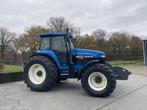 Mooie originele New holland ford 8870 powershift!, Zakelijke goederen, Agrarisch | Tractoren, Ophalen, Gebruikt, -, Niet opgegeven