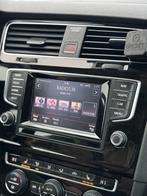 Volkswagen MIB2 / Media / Navigatie Systeem – Origineel VW, Ophalen of Verzenden, Gebruikt, Nederland, Landkaarten