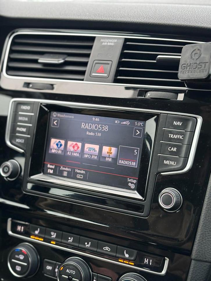 Volkswagen MIB2 / Media / Navigatie Systeem – Origineel VW, Computers en Software, Navigatiesoftware, Gebruikt, Landkaarten, Nederland