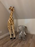 Giraffe & olifant childhome, Ophalen, Zo goed als nieuw, Overige typen