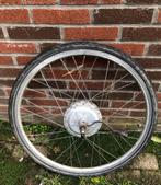 Batavus Ion electriche achterwiel, Fietsen en Brommers, Fietsonderdelen, Wiel, Gebruikt, Algemeen, Ophalen of Verzenden