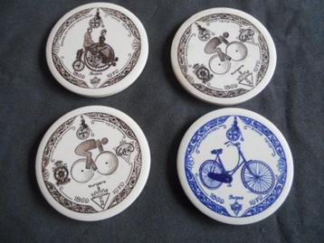 onderzetter  Empo fietsen - ENR burgers beschikbaar voor biedingen