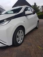 Toyota Aygo 1.0 12V Vvt-i Ddrs 2014 Wit, Auto's, Voorwielaandrijving, 4 stoelen, Wit, Origineel Nederlands