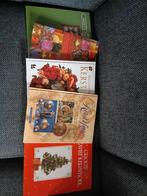 Boeken hobby kerst, Ophalen, Zo goed als nieuw