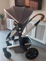 Joolz Day 2 kleur hippogrey kinderwagen, Gebruikt, Verstelbare duwstang, Ophalen, Kinderwagen