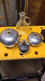 Decoratie potjes en vaasje, Antiek en Kunst, Ophalen