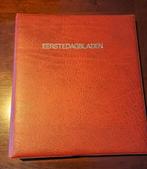importa eerstdagbladen album, Ophalen of Verzenden, Verzamelalbum