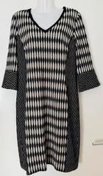 Gerry Weber jurk maat 40, Maat 38/40 (M), Zwart, Ophalen of Verzenden, Zo goed als nieuw