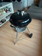 Weber barbeque 47cm doorsnede, 67cm hoog, Tuin en Terras, Ophalen, Zo goed als nieuw, Weber, Met accessoires